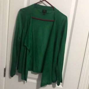 Green Women's Sweater